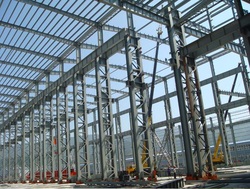 Commercial Steel Buildings - Commercial Steel Buildings